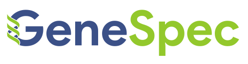 GeneSpec Logo